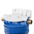 Фильтр магистральный Гейзер Корпус 10SL 3/4 - Фильтры для воды - Магистральные фильтры - Магазин электроприборов Точка Фокуса